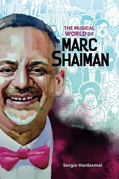 The Musical World of Marc Shaiman