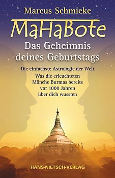 Mahabote - Das Geheimnis deines Geburtstags