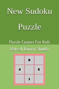 New Sudoku Puzzle: Puzzle Games For Kids