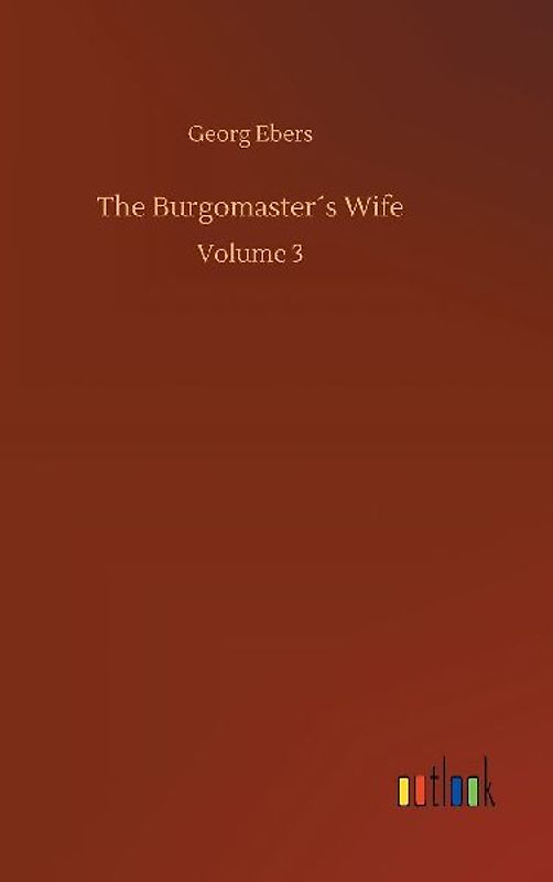 The Burgomaster´s Wife