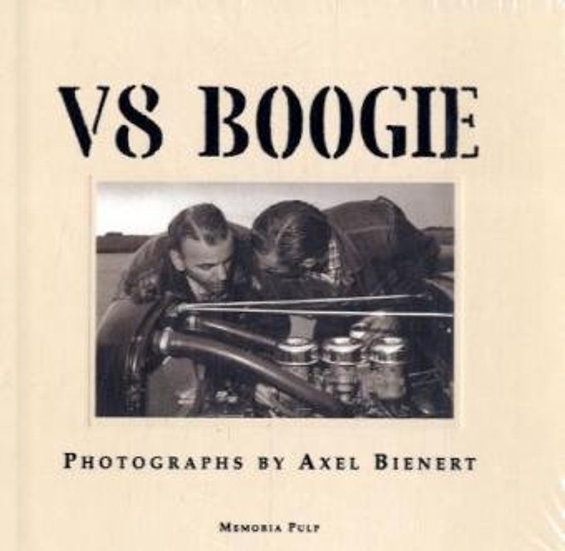 V8 BOOGIE