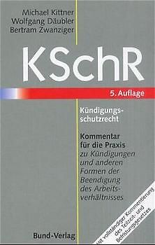 Kündigungsschutzrecht