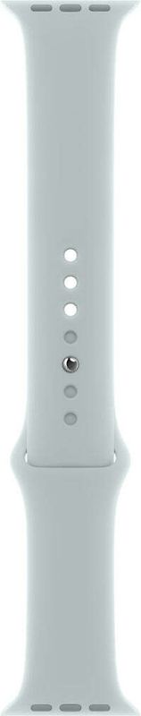 Apple Watch 38/40/41 mm Sportbandje groen