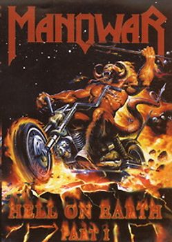 Manowar - Hell on Earth Part 1