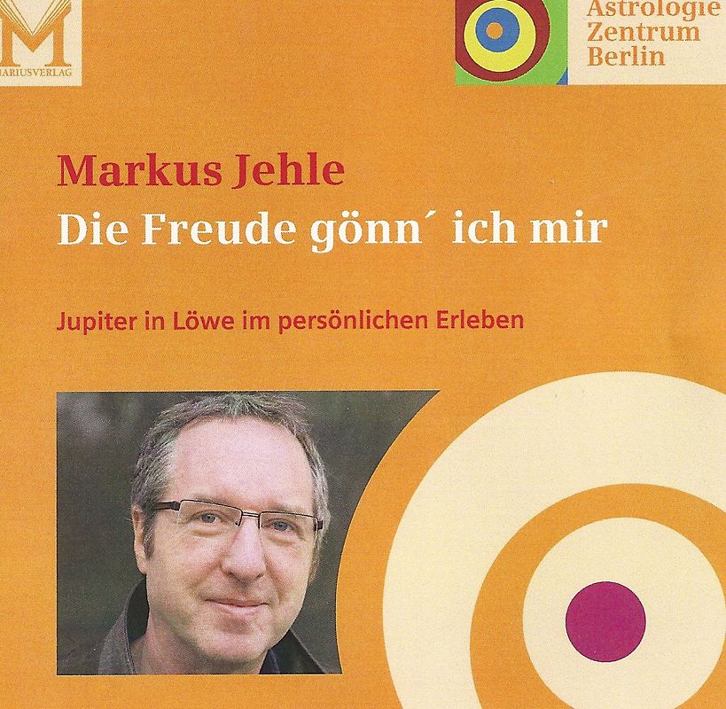 Die Freude gönn´ich mir