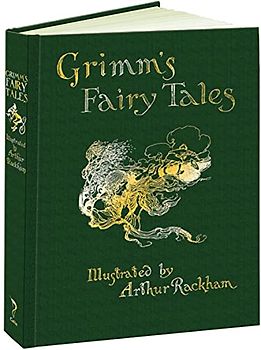Grimm's Fairy Tales (Calla Editions)
