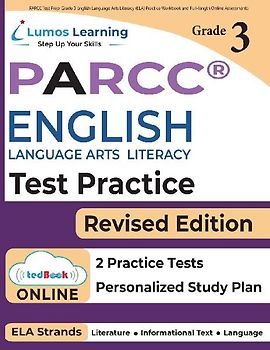 PARCC Test Prep