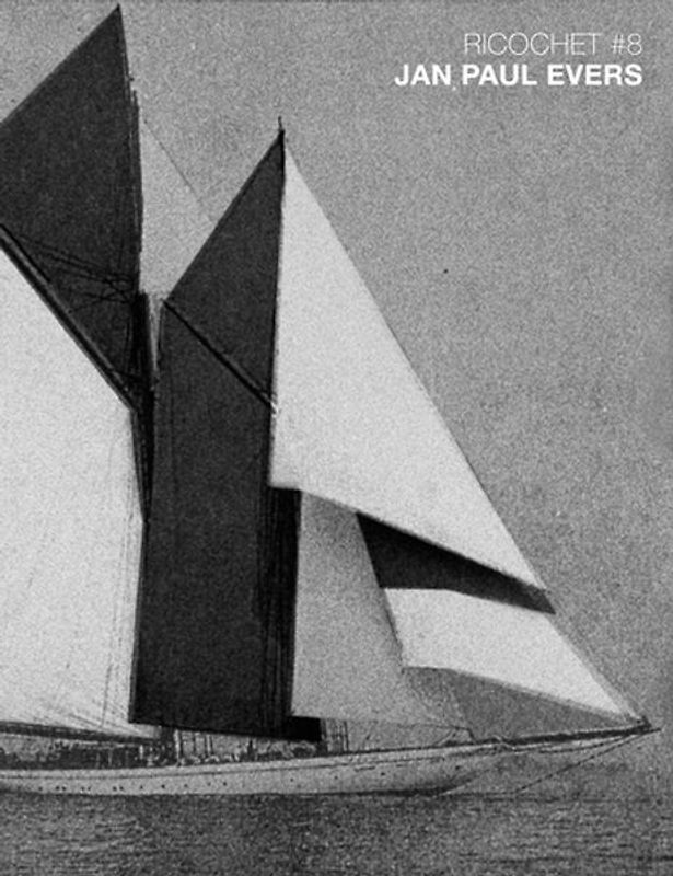 RICOCHET #8