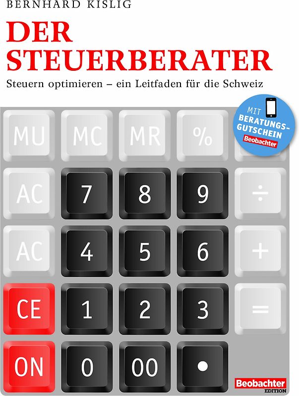 Der Steuerberater