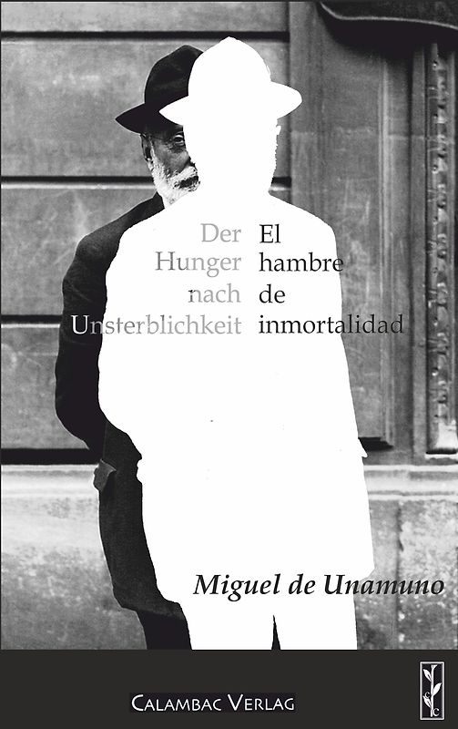 Der Hunger nach Unsterblichkeit / El hambre de inmortalidad