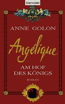 Angélique - Am Hof des Königs