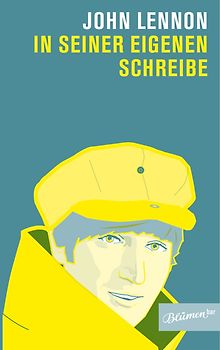 In seiner eigenen Schreibe