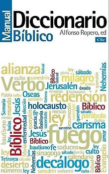 Diccionario Manual Bíblico