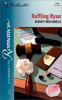 Raffling Ryan - Kasey Michaels