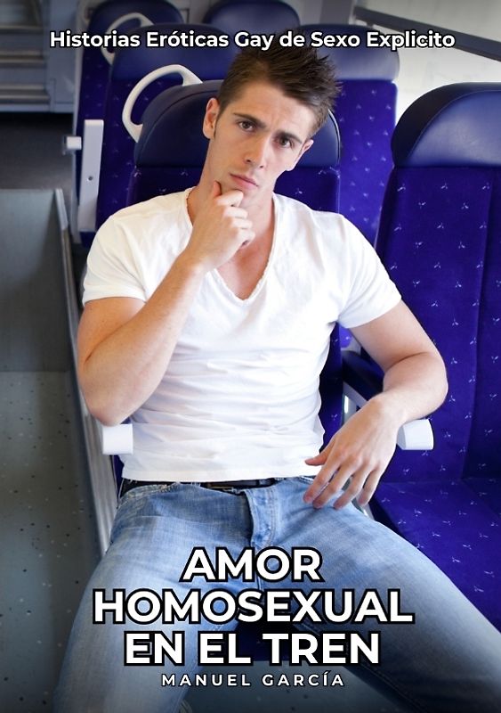 Amor Homosexual en el Tren