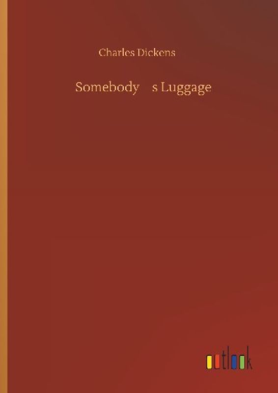 Somebodys Luggage