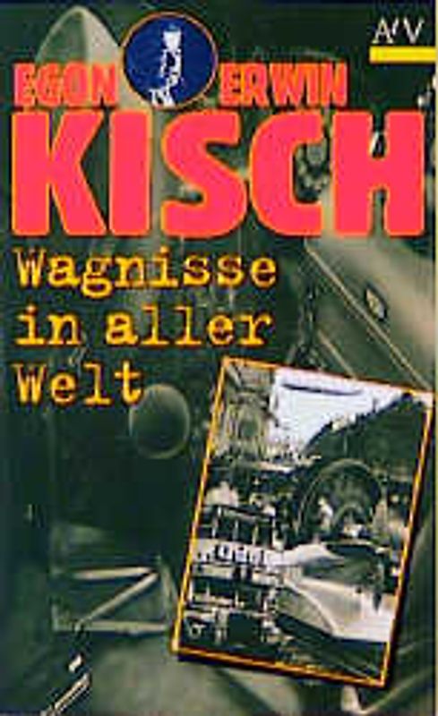 Wagnisse in aller Welt