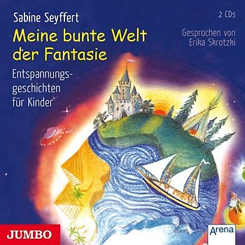 Meine bunte Welt der Fantasie [1-2]