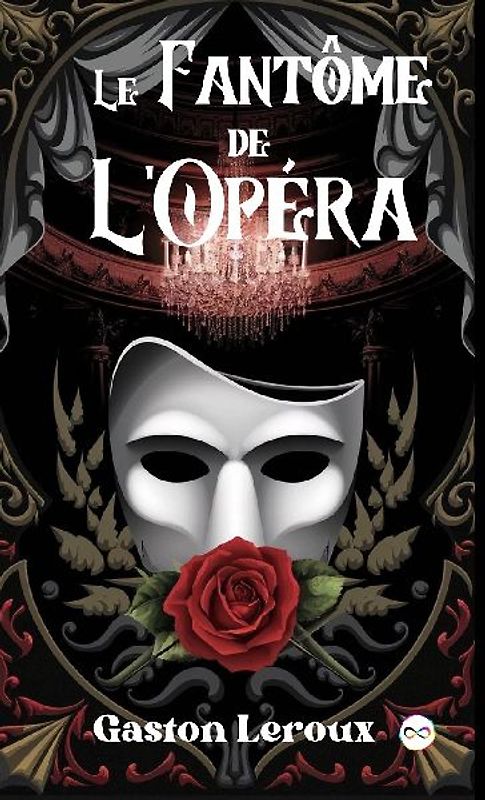 Le Fantôme de l'Opéra