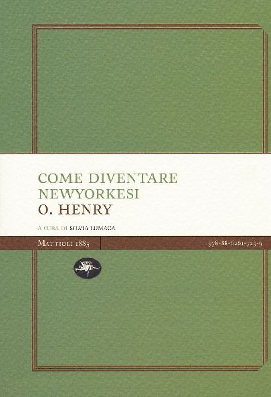 Come diventare newyorkesi