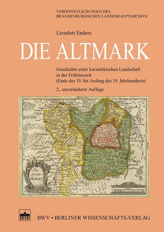 Die Altmark