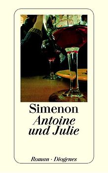 Antoine und Julie. Roman
