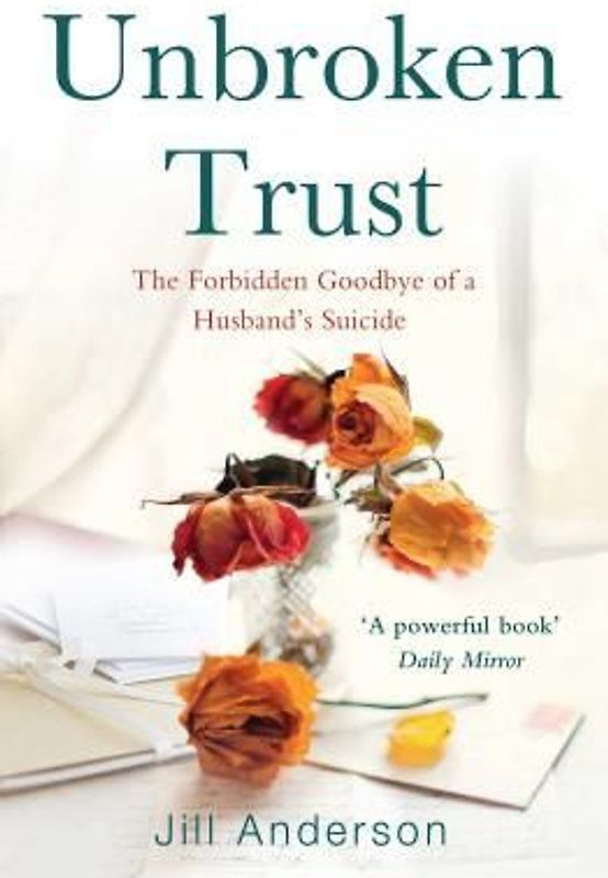 Unbroken Trust: The Forbidden Goodbye of a Husband's Suicide
