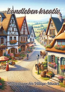 Landleben kreativ