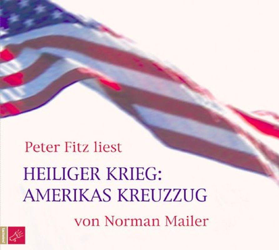 Heiliger Krieg: Amerikas Kreuzzug