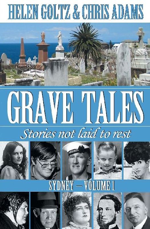 Grave Tales