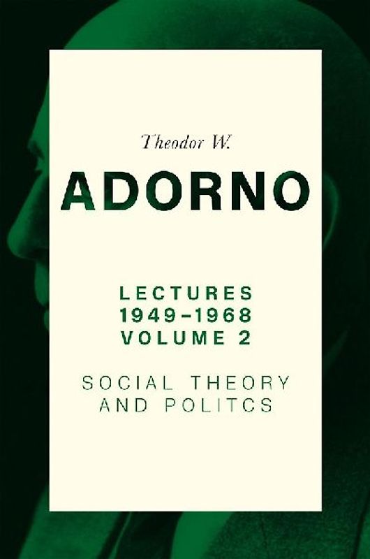 Lectures 1949-1968, Volume 2