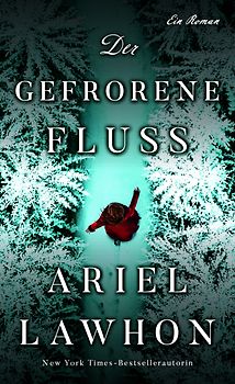 Der gefrorene Fluss