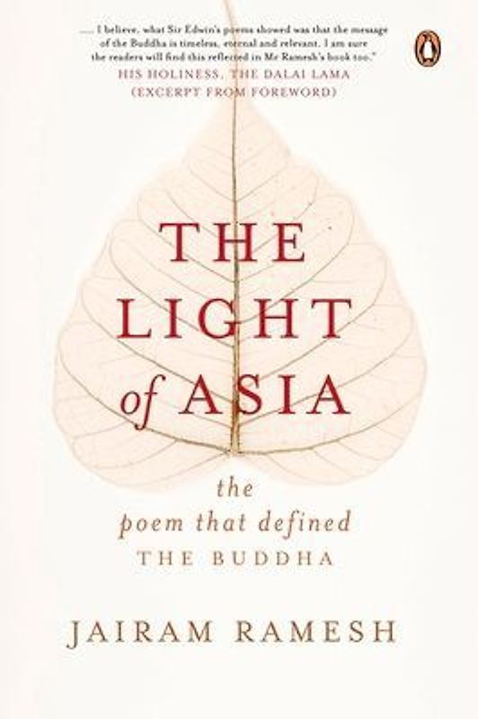 The Light of Asia