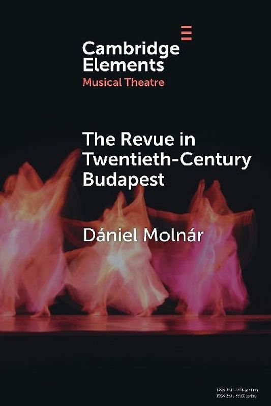 The Revue in Twentieth-Century Budapest