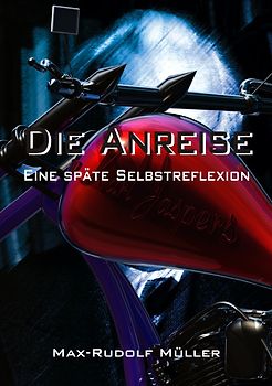Die Anreise