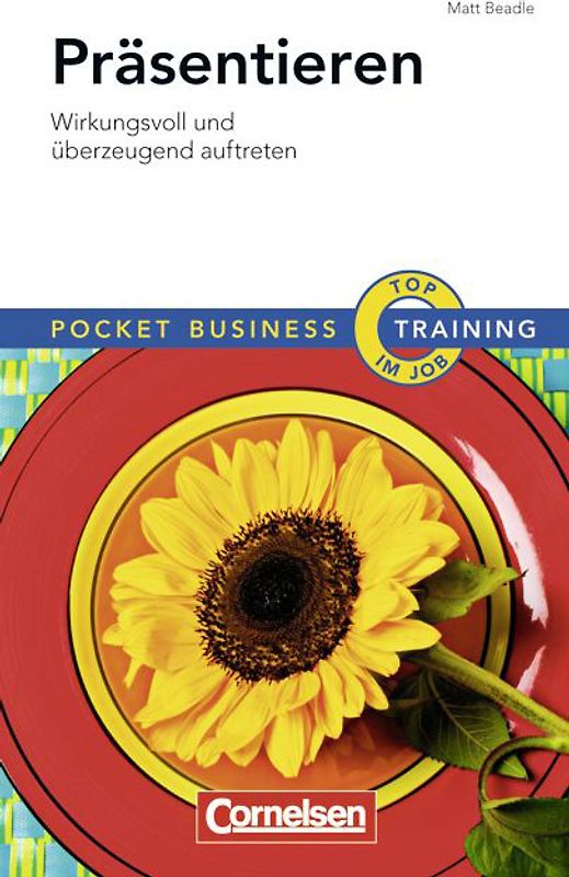 Pocket Business - Training / Präsentieren