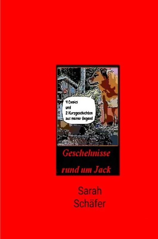 Jack / Geschehnisse rund um Jack