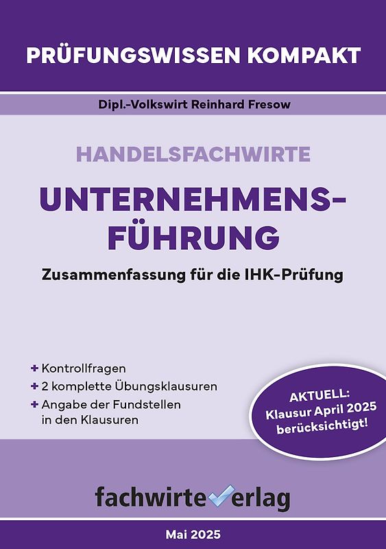 Handelsfachwirte