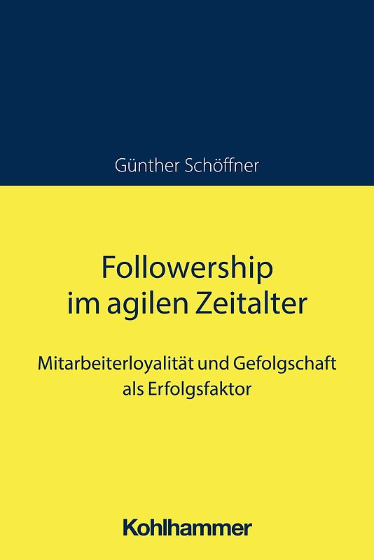 Followership im agilen Zeitalter