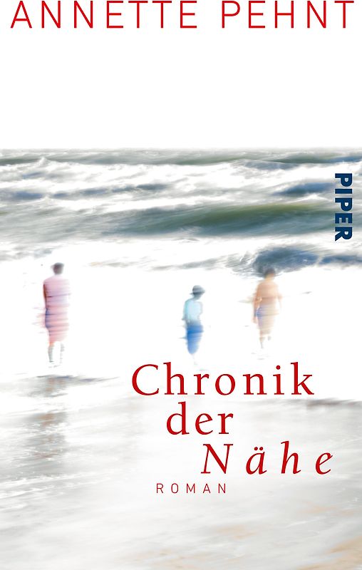 Chronik der Nähe