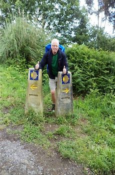 Der Pilger vom Mariendom