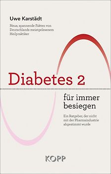 Diabetes 2 für immer besiegen