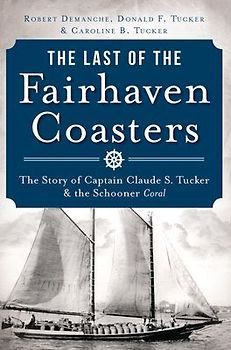 The Last of the Fairhaven Coasters