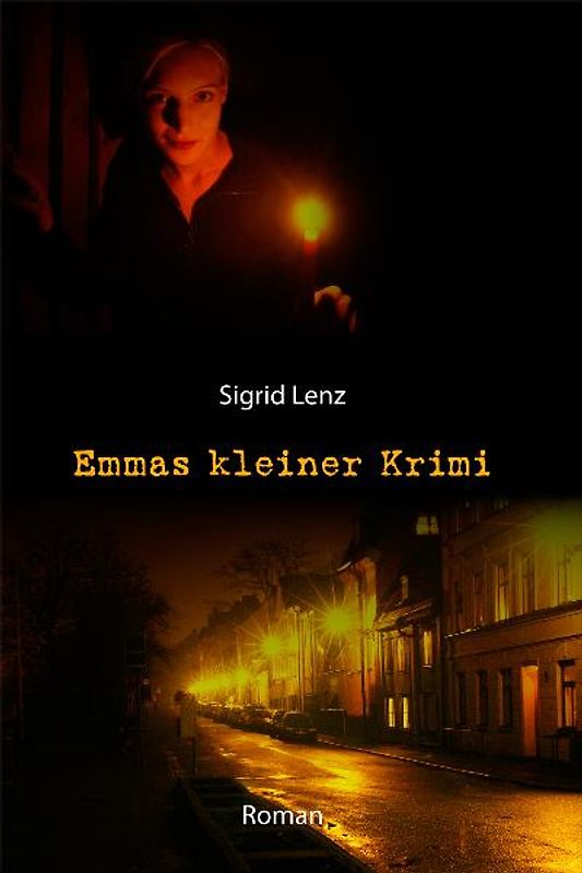 Emmas kleiner Krimi