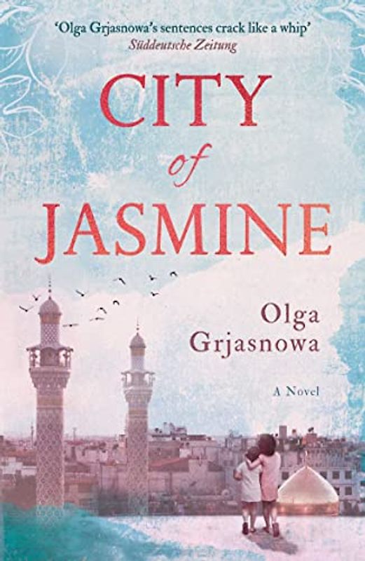 City of Jasmine