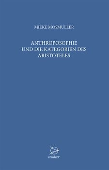 Anthroposophie und die Kategorien des Aristoteles