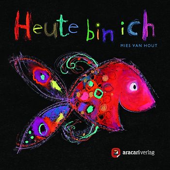 Heute bin ich – Badebuch