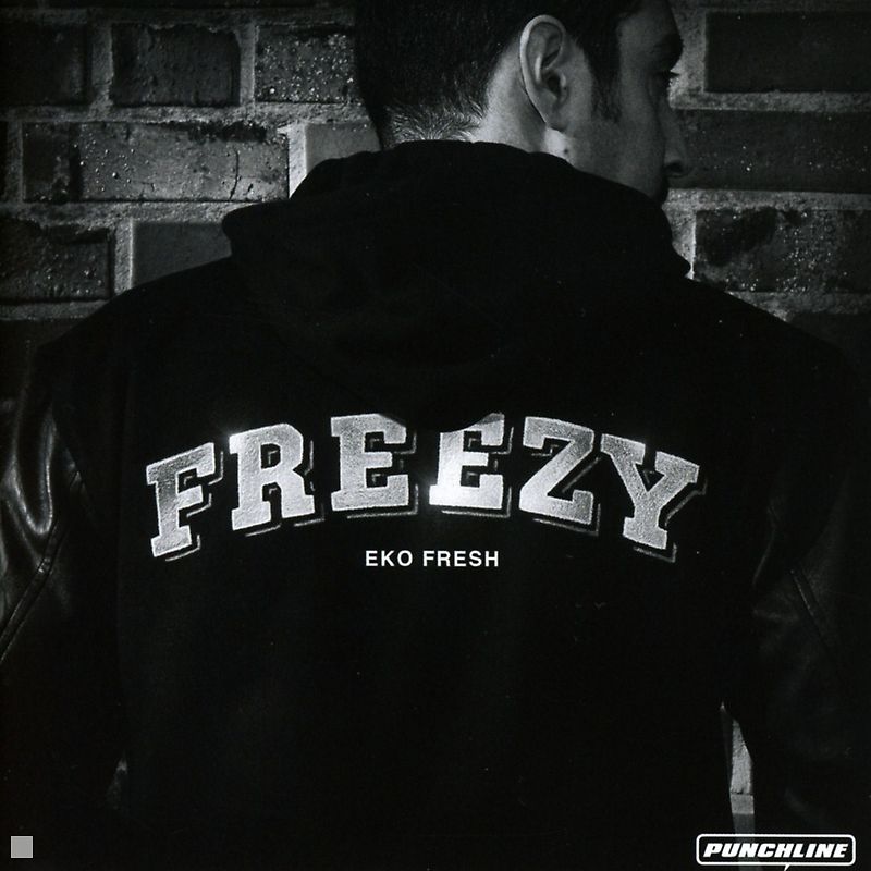 Freezy