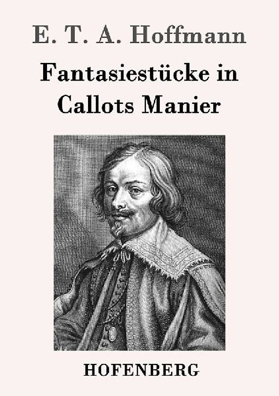 Fantasiestücke in Callots Manier