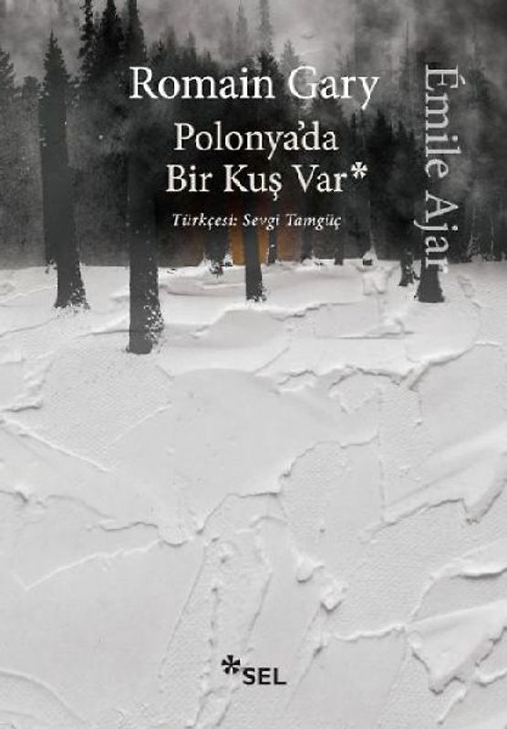 Polonyada Bir Kus Var